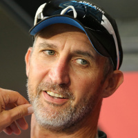 Gillespie: Shane Warne, the BBL and Mens Ashes