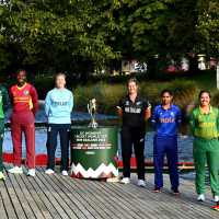 The growth of the Womens World Cup