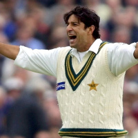 Wasim Akram: In my own words