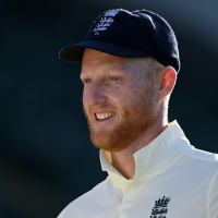 Captain Stokes: Englands new era