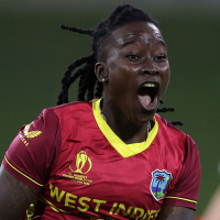 The new T20 tournament breaking barriers