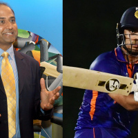 Charus IPL auction experience