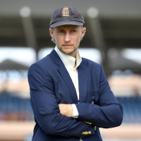 Root: Wisden and his rollercoaster year