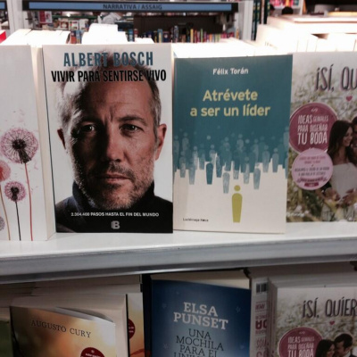 Podcast De Felix Toran