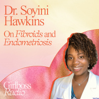 When a ‘Normal’ Period Isn’t Normal: Dr. Soyini Hawkins on Fibroids and Endometriosis