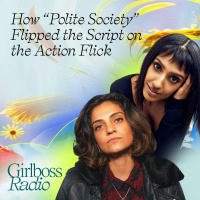 How Polite Society Flipped the Script on the Action Flick 