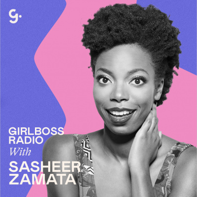 Girlboss Radio With Sophia Amoruso