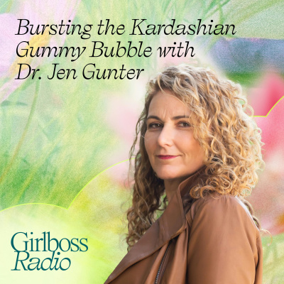 Girlboss Radio With Sophia Amoruso