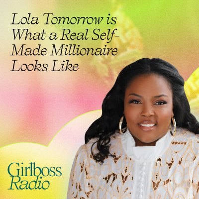 Girlboss Radio With Sophia Amoruso