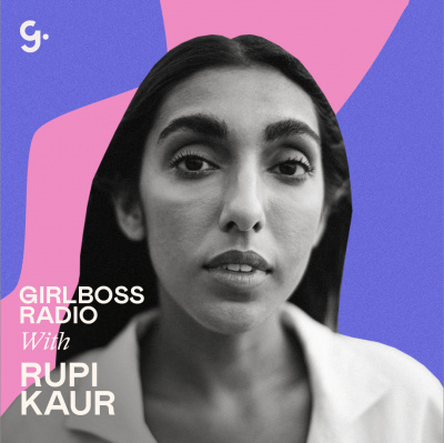 Girlboss Radio With Sophia Amoruso
