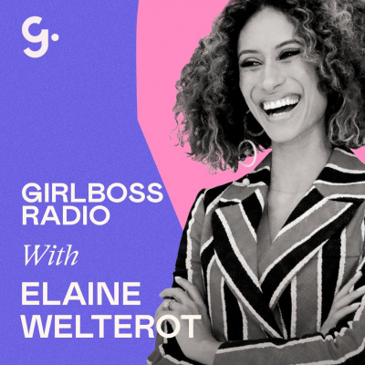 Girlboss Radio With Sophia Amoruso