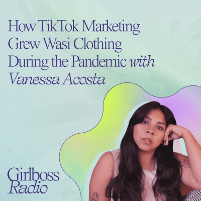 Girlboss Radio With Sophia Amoruso