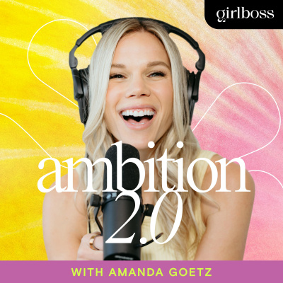 Girlboss Radio With Sophia Amoruso