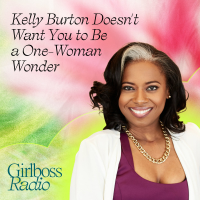 Girlboss Radio With Sophia Amoruso