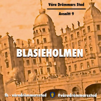 Avsnitt 9. Blasieholmen