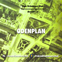 Avsnitt 13. Odenplan