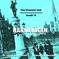Avsnitt 14. Narvavägen