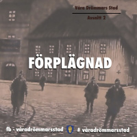 Avsnitt 2. Förplägnad