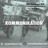 Avsnitt 3. Kommunikation