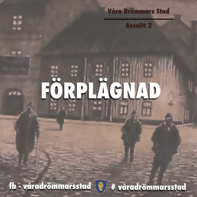 Våra Drömmars Stad