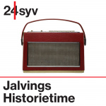 Jalvings Historietime Radio24syv