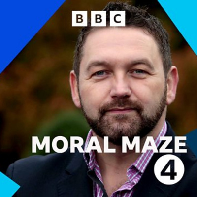 Moral Maze