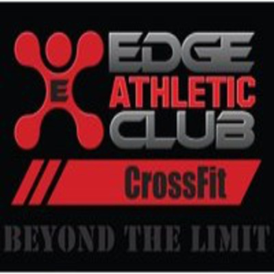 Edge Athletic Club Crossfit
