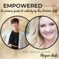 JLo, Shakira  Woman Empowerment with Megan Hale