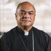 Bishop Fabre Addresses the Diocese | Coronavirus Pandemic