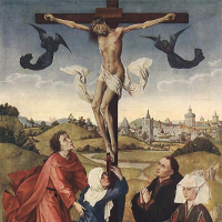 Stations Of The Cross | Fr. Mark Toups