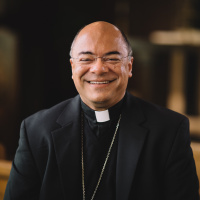 Transitional Diaconate Ordination 2019 | Bishop Fabre Homily