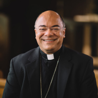 Priesthood Ordination 2019 | Bishop Fabre Homily