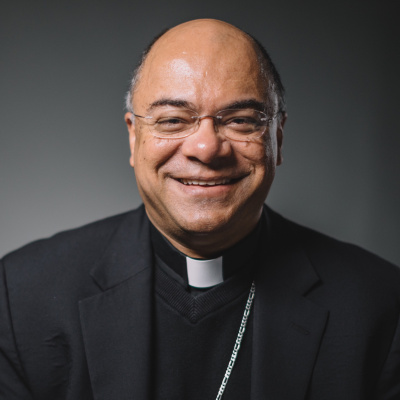 Houma-thibodaux Homilies