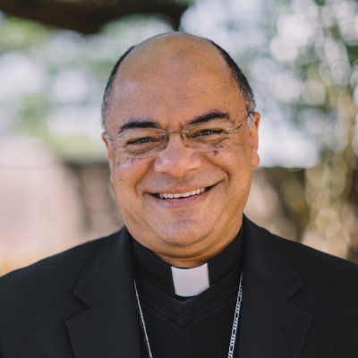 Houma-thibodaux Homilies