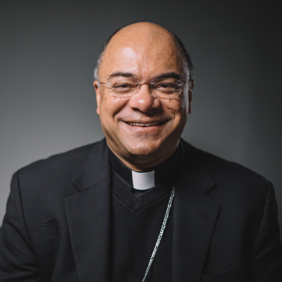 Houma-thibodaux Homilies