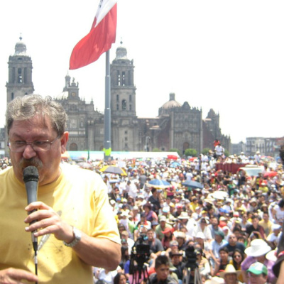 Morena Pacific Coasts Podcast