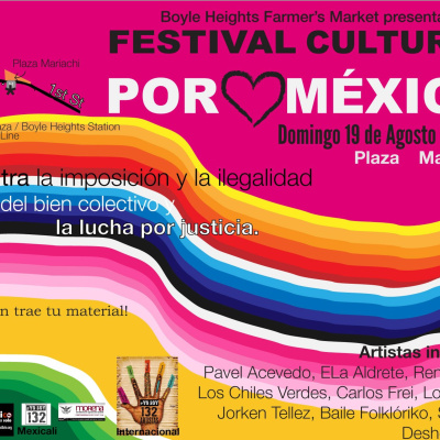 Morena Pacific Coasts Podcast