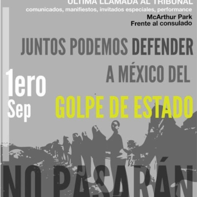 Morena Pacific Coasts Podcast