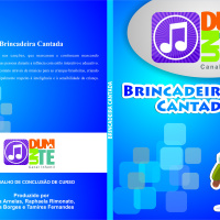 Brincadeira Cantada
