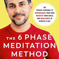 335 - La Meditación Mágica - Libros Recomendados Conocimiento Experto