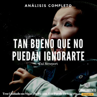 048 - Tan Bueno Que No Puedan Ignorarte