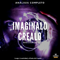 108 - Imagínalo, Créalo - Análisis Completo del Libro