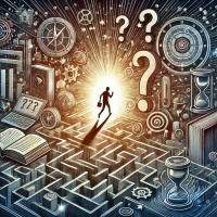 ¿Sabes Demasiado y Haces Muy Poco? Descubre Cómo Romper el Ciclo y Avanzar - Conocimiento Experto