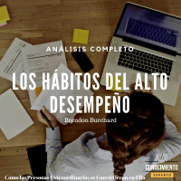 081 - Los Hábitos del Alto Desempeño