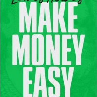 HAZ QUE EL DINERO SEA FÁCIL – Lewis Howes | Análisis crítico sobre mentalidad y riqueza -Conocimiento Experto