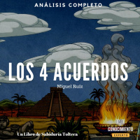 027 - Los 4 Acuerdos