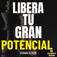 201 - Libera Tu Gran Potencial