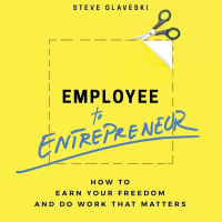 279 - De Empleado a Emprendedor - Lecturas Recomendadas Conocimiento Experto