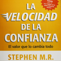 231 - La Velocidad de la Confianza - Resumen de Libros Recomendados