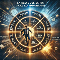 ¿Por qué siempre estás en crisis? La técnica que no estás usando ⚡ - Conocimiento Experto